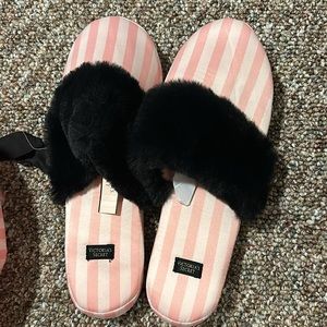 Victoria secret slippers